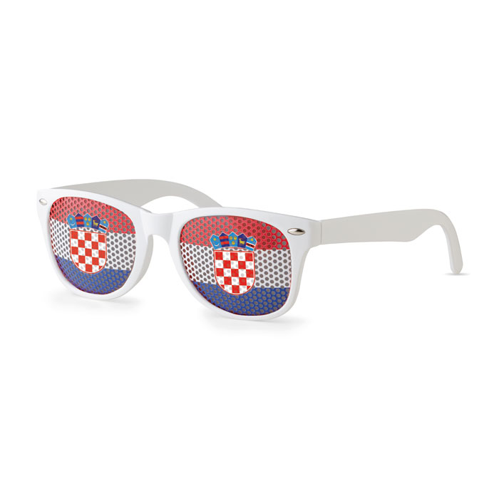 FLAG FUN Gafas con bandera - Verano - Regalo Promocional Personalizado - imagen 24