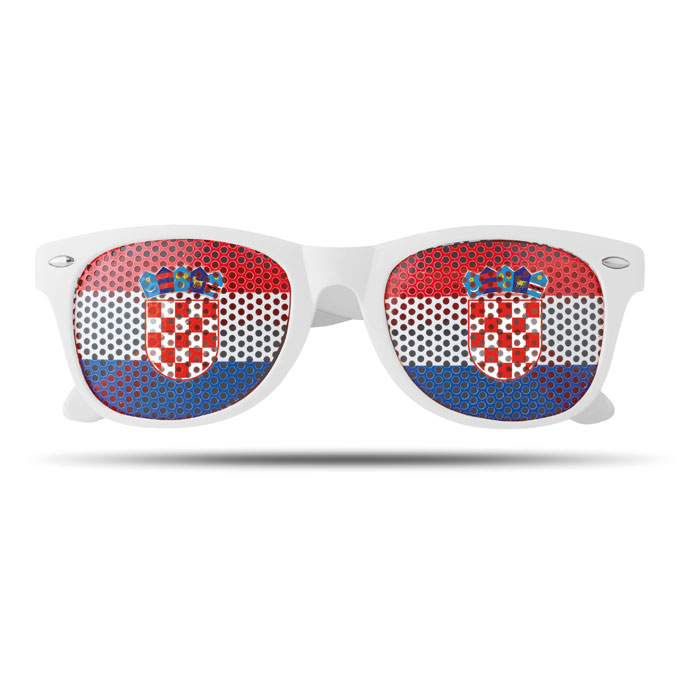 FLAG FUN Gafas con bandera - Verano - Regalo Promocional Personalizado - imagen 23