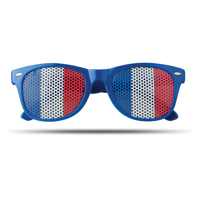 FLAG FUN Gafas con bandera - Verano - Regalo Promocional Personalizado - imagen 17