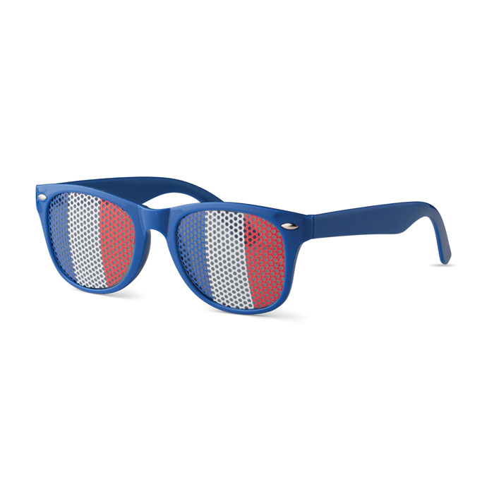 FLAG FUN Gafas con bandera - Verano - Regalo Promocional Personalizado - imagen 18
