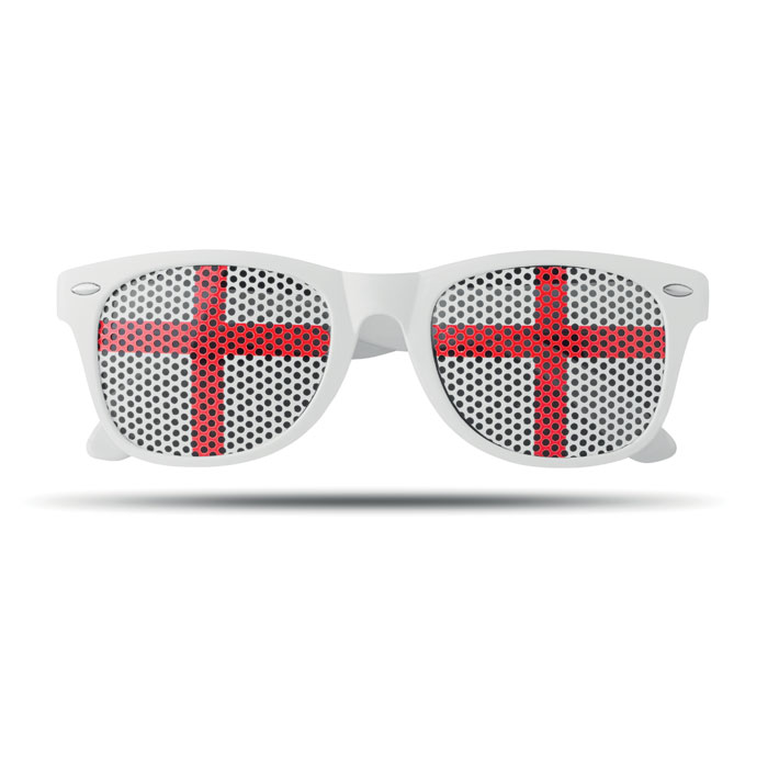 FLAG FUN Gafas con bandera - Verano - Regalo Promocional Personalizado - imagen 19