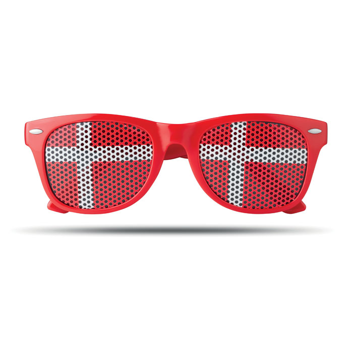 FLAG FUN Gafas con bandera - Verano - Regalo Promocional Personalizado - imagen 21