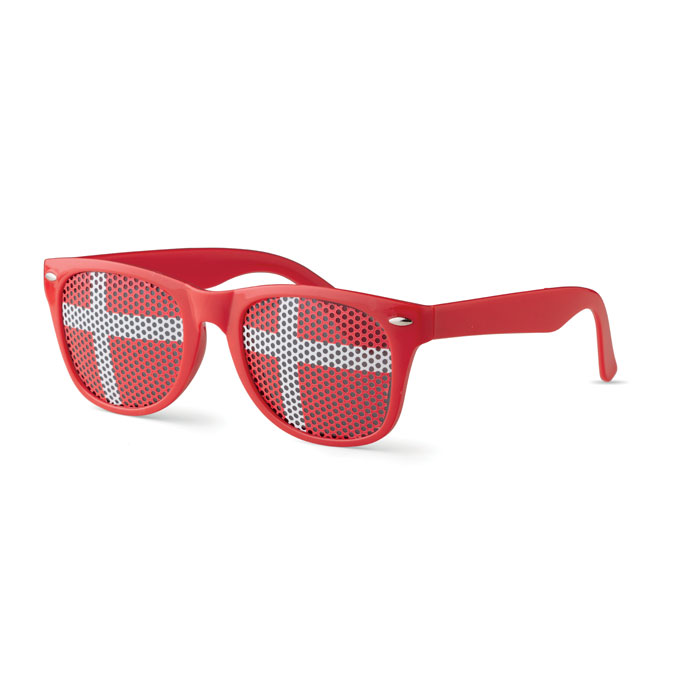 FLAG FUN Gafas con bandera - Verano - Regalo Promocional Personalizado - imagen 22