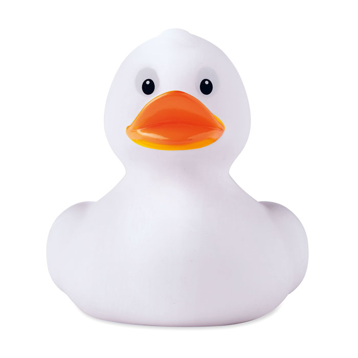 DUCK Patito mediano de baño - Niños y Juegos - Regalo Promocional Personalizado - imagen 5