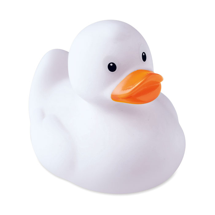 DUCK Patito mediano de baño - Niños y Juegos - Regalo Promocional Personalizado - imagen 6