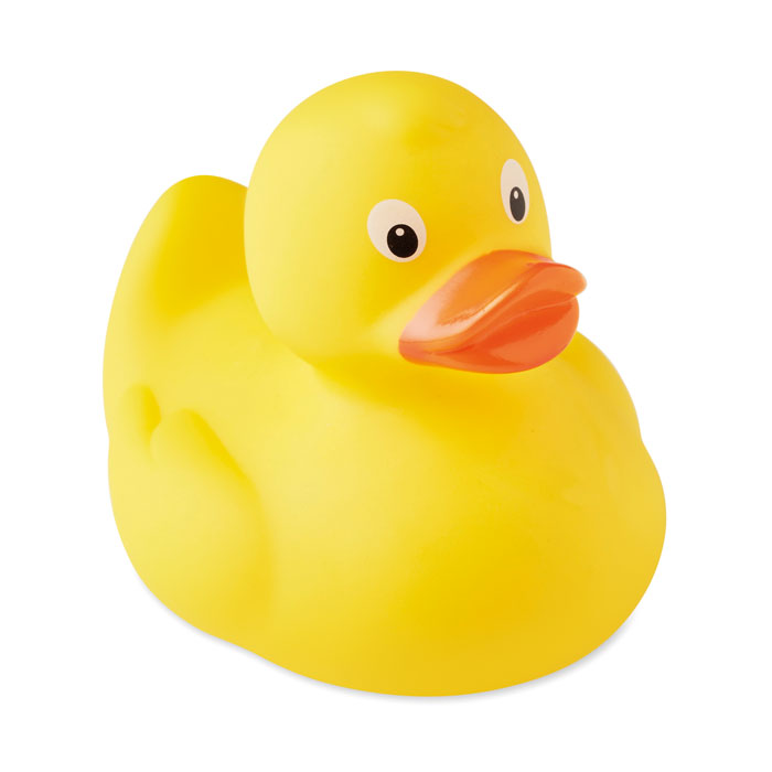 DUCK Patito mediano de baño - Niños y Juegos - Regalo Promocional Personalizado - vista alternativa