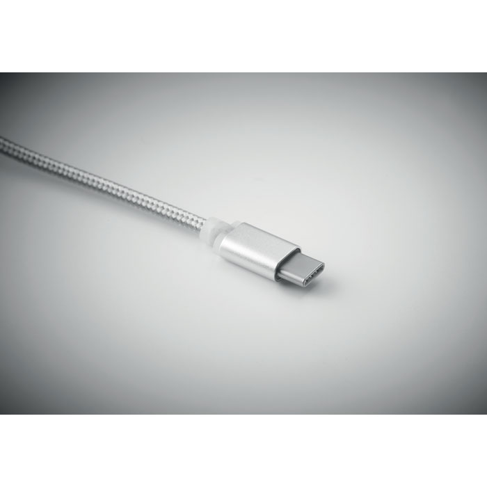 RIZO Set de Cables - Tecnología - Regalo Promocional Personalizado - vista alternativa