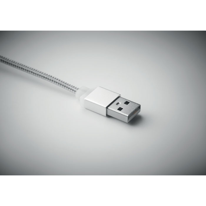 RIZO Set de Cables - Tecnología - Regalo Promocional Personalizado - imagen 3