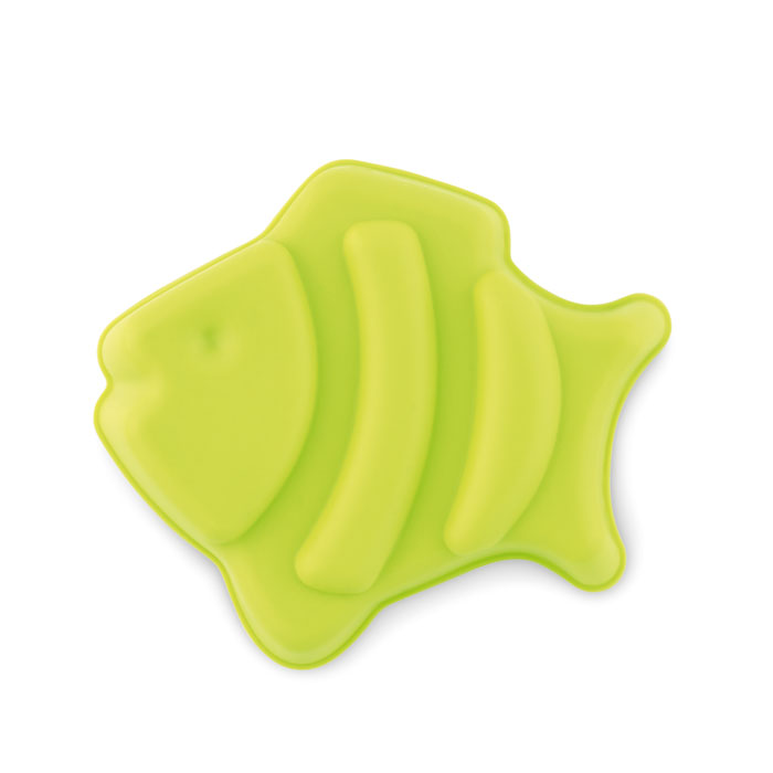 PLAYA Cubo de playa con 6 juguetes - Verano - Regalo Promocional Personalizado - imagen 4
