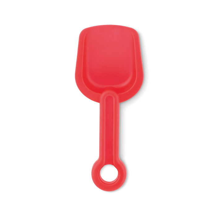 PLAYA Cubo de playa con 6 juguetes - Verano - Regalo Promocional Personalizado - imagen 3