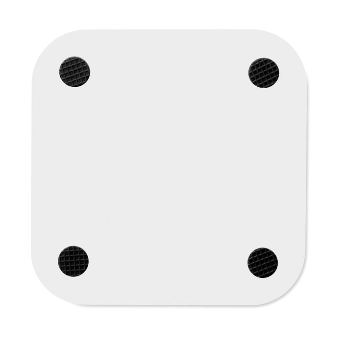 UNIPAD Base de carga inalámbrica 15W - Tecnología - Regalo Promocional Personalizado - imagen 3