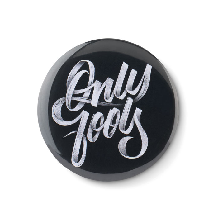 SMALL PIN Chapa - Llaveros, pins y chapas - Regalo Promocional Personalizado - imagen 5