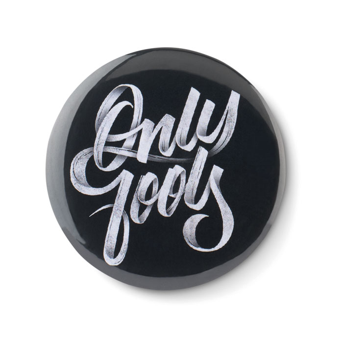 PIN Chapa - Llaveros, pins y chapas - Regalo Promocional Personalizado - imagen 6
