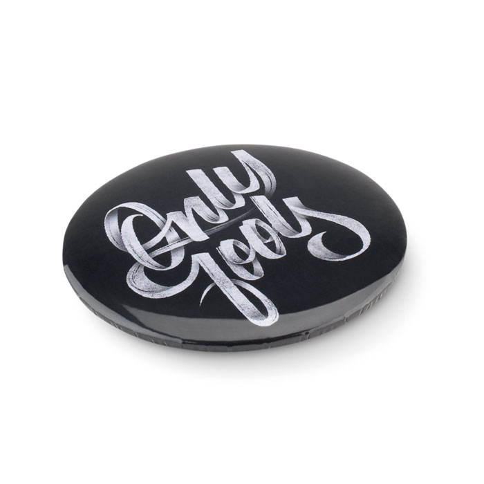 PIN Chapa - Llaveros, pins y chapas - Regalo Promocional Personalizado - imagen 4