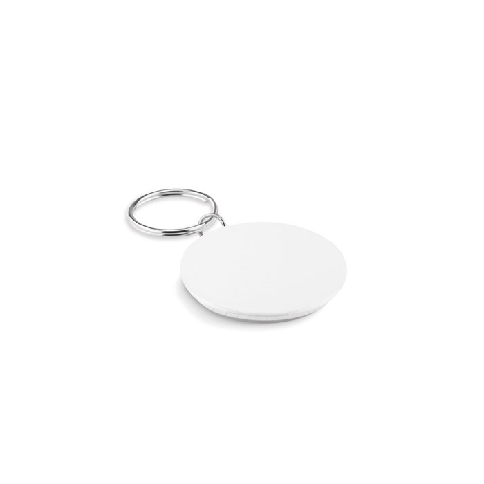 PIN KEY Chapa llavero - Llaveros, pins y chapas - Regalo Promocional Personalizado - vista alternativa