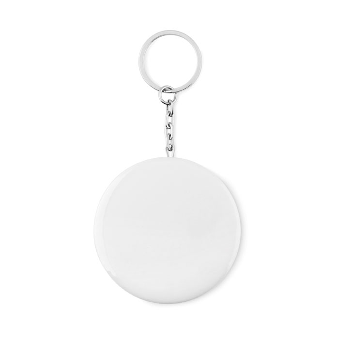 PIN FLASK Chapa llavero con abridor - Llaveros, pins y chapas - Regalo Promocional Personalizado - imagen 5