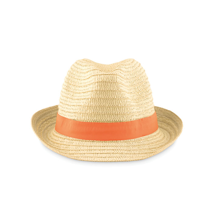BOOGIE Sombrero de paja - Verano - Regalo Promocional Personalizado - imagen 6