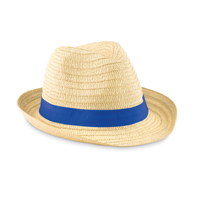 BOOGIE Sombrero de paja - Verano - Regalo Promocional Personalizado - imagen 8