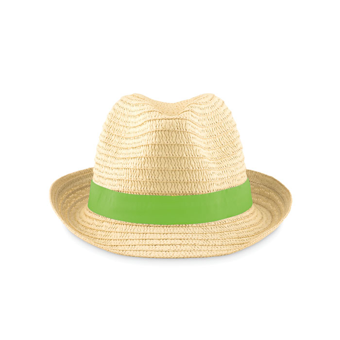 BOOGIE Sombrero de paja - Verano - Regalo Promocional Personalizado - imagen 11