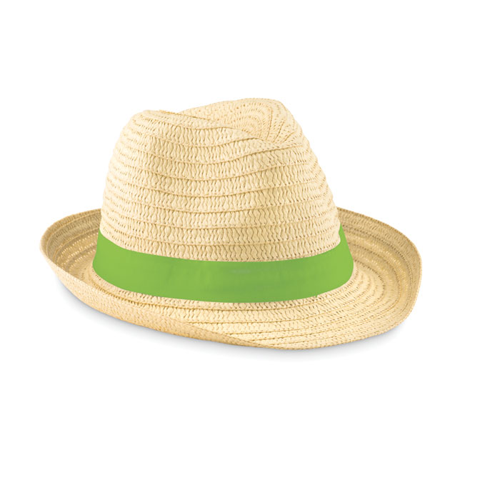 BOOGIE Sombrero de paja - Verano - Regalo Promocional Personalizado - imagen 10