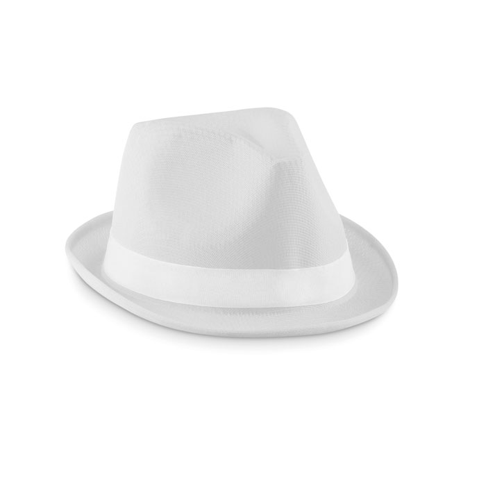 WOOGIE Sombrero de paja de color - Verano - Regalo Promocional Personalizado - imagen 5
