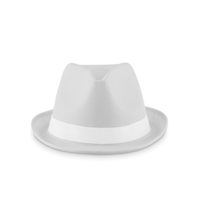 WOOGIE Sombrero de paja de color - Verano - Regalo Promocional Personalizado - imagen 6