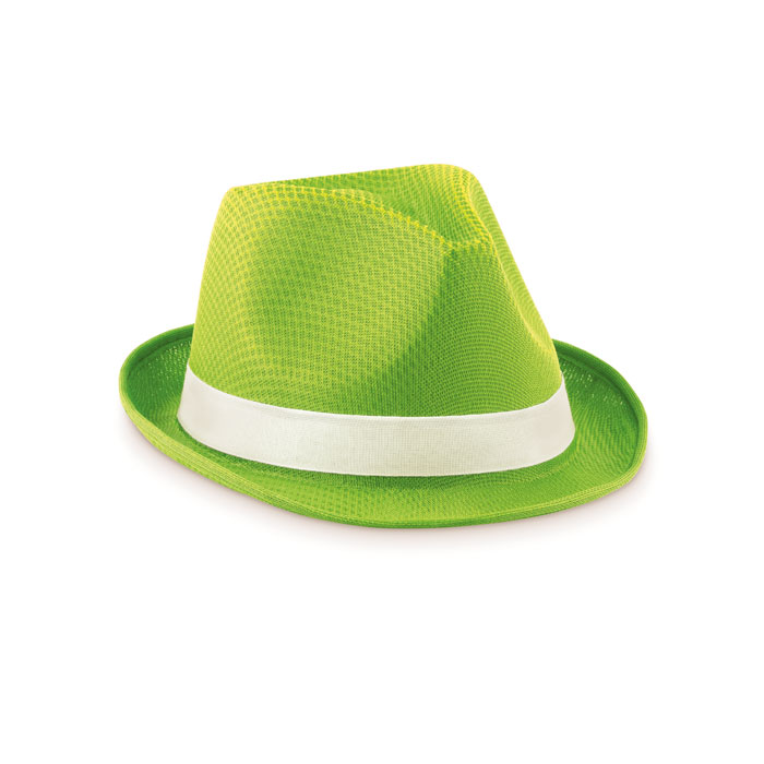 WOOGIE Sombrero de paja de color - Verano - Regalo Promocional Personalizado - imagen 11