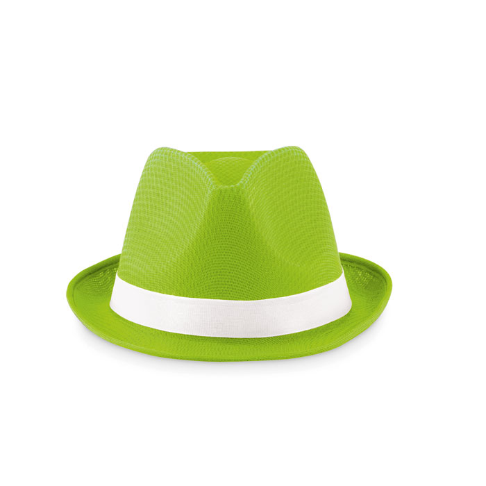 WOOGIE Sombrero de paja de color - Verano - Regalo Promocional Personalizado - imagen 12