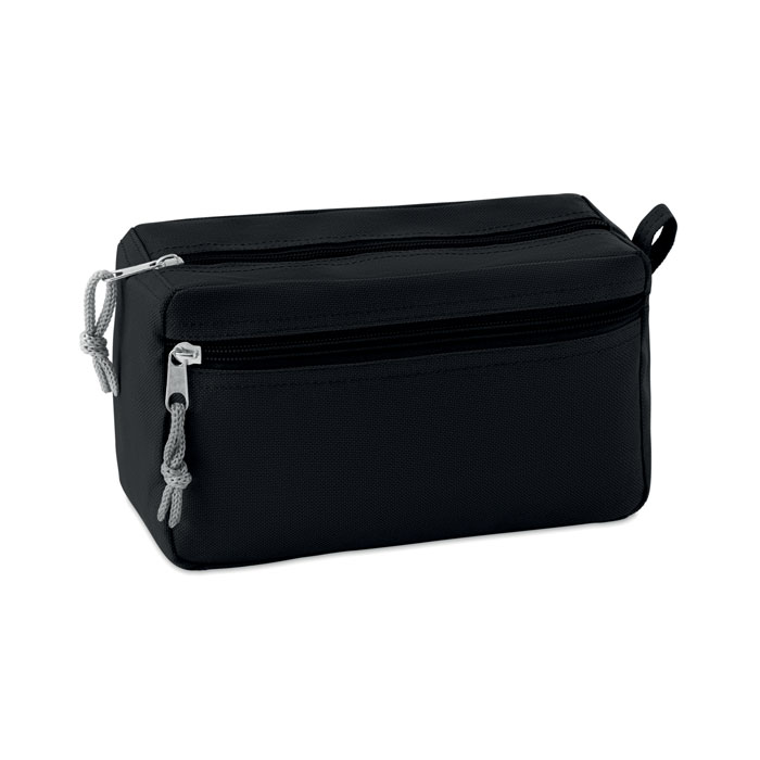 NEW & SMART Neceser sin PVC - Viaje - Regalo Promocional Personalizado - vista alternativa