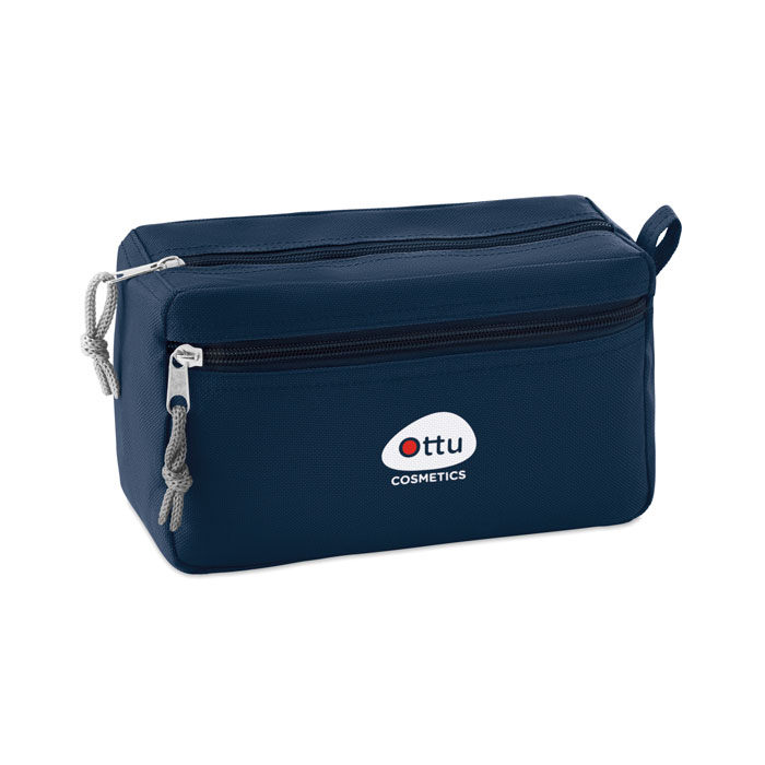 NEW & SMART Neceser sin PVC - Viaje - Regalo Promocional Personalizado - imagen 12