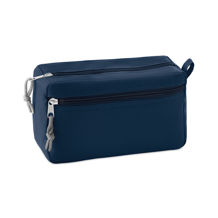 NEW & SMART Neceser sin PVC - Viaje - Regalo Promocional Personalizado - imagen 11