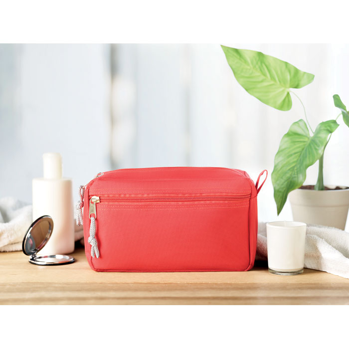NEW & SMART Neceser sin PVC - Viaje - Regalo Promocional Personalizado - imagen 5