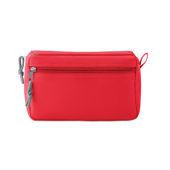 NEW & SMART Neceser sin PVC - Viaje - Regalo Promocional Personalizado - imagen 3