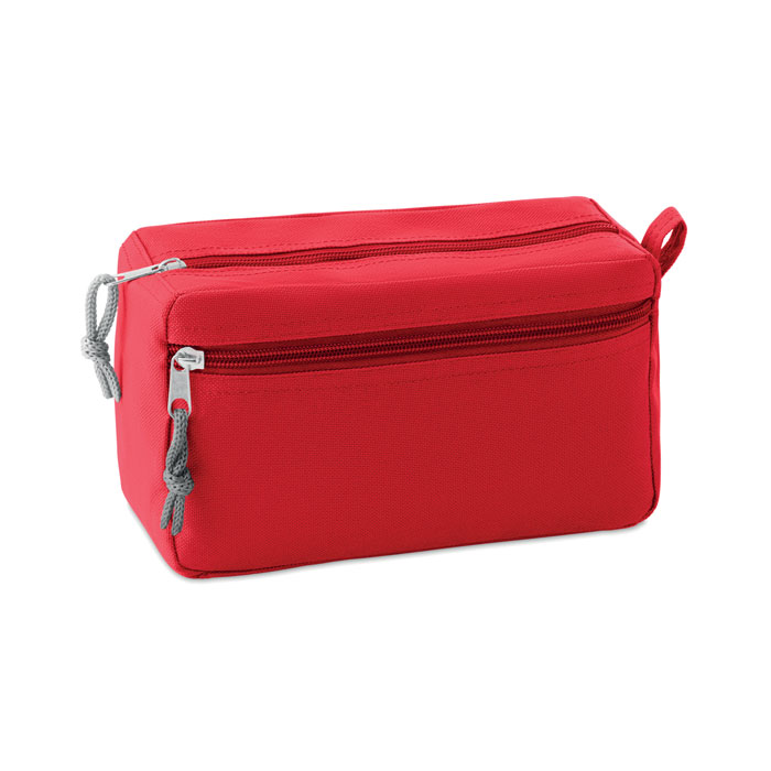 NEW & SMART Neceser sin PVC - Viaje - Regalo Promocional Personalizado - imagen 4