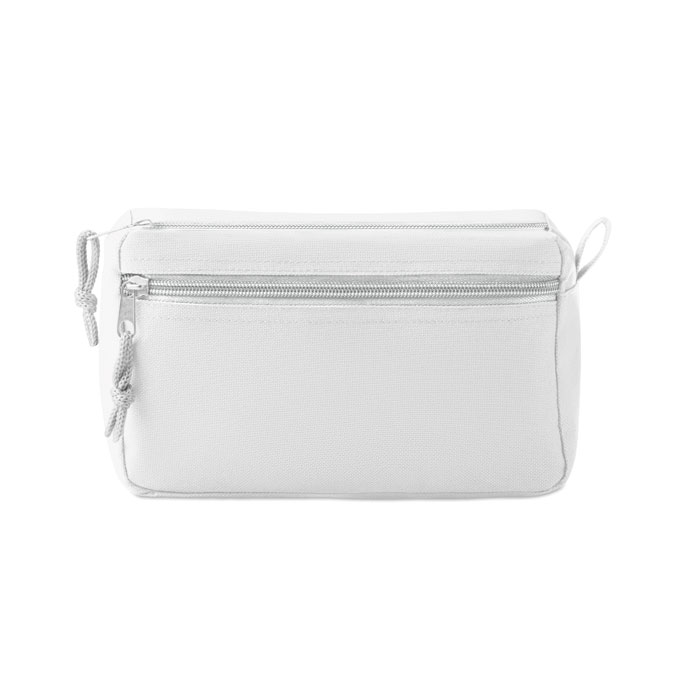 NEW & SMART Neceser sin PVC - Viaje - Regalo Promocional Personalizado - imagen 6