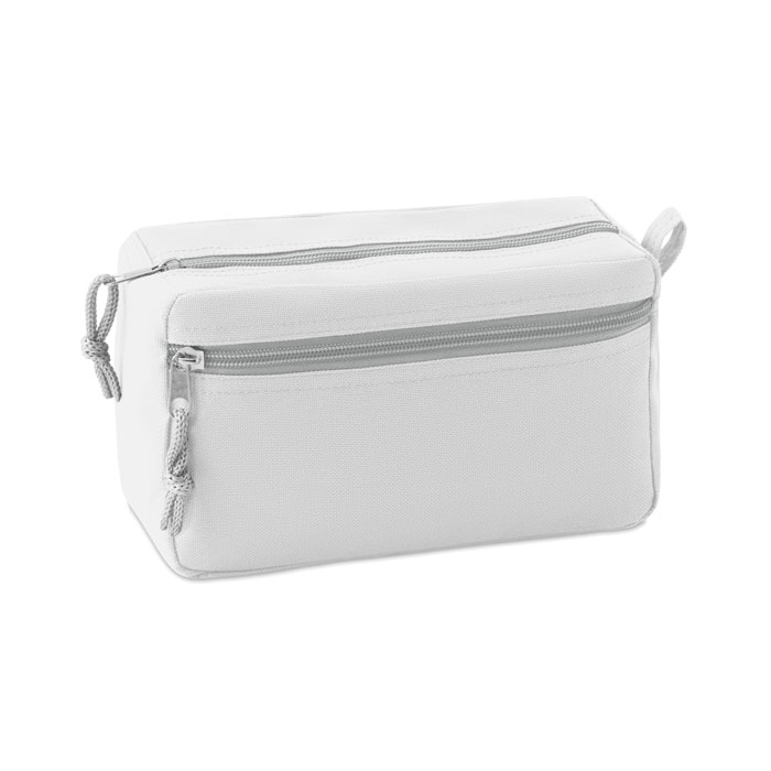 NEW & SMART Neceser sin PVC - Viaje - Regalo Promocional Personalizado - imagen 7