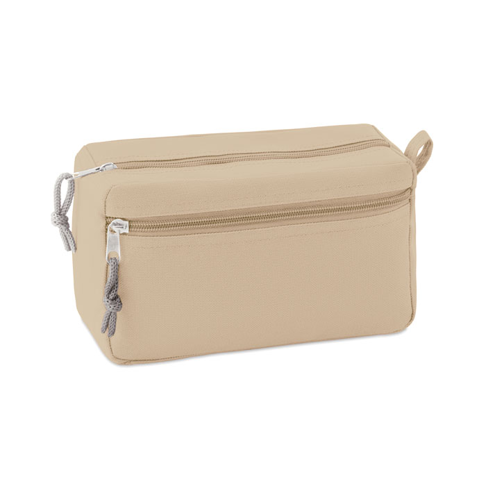 NEW & SMART Neceser sin PVC - Viaje - Regalo Promocional Personalizado - imagen 13