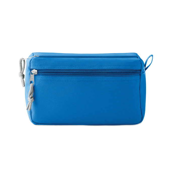 NEW & SMART Neceser sin PVC - Viaje - Regalo Promocional Personalizado - imagen 8