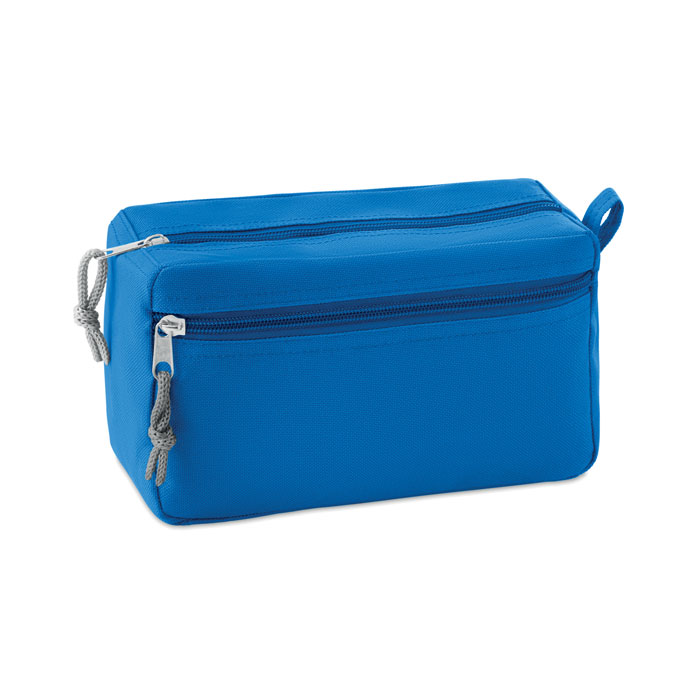 NEW & SMART Neceser sin PVC - Viaje - Regalo Promocional Personalizado - imagen 9