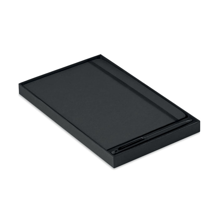 NEILO SET Set de libreta - Oficina - Regalo Promocional Personalizado - imagen 4