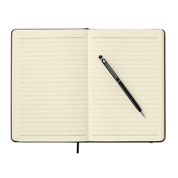 NEILO SET Set de libreta - Oficina - Regalo Promocional Personalizado - imagen 5
