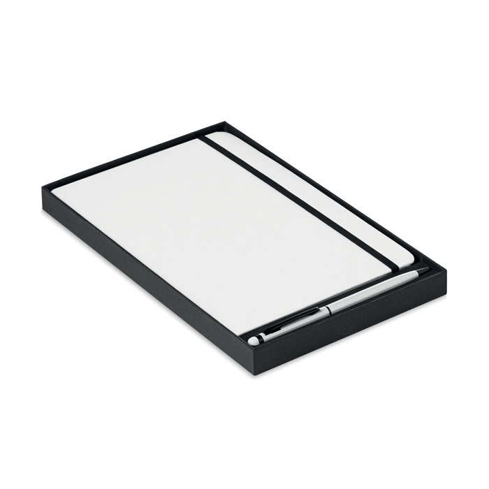 NEILO SET Set de libreta - Oficina - Regalo Promocional Personalizado - imagen 9