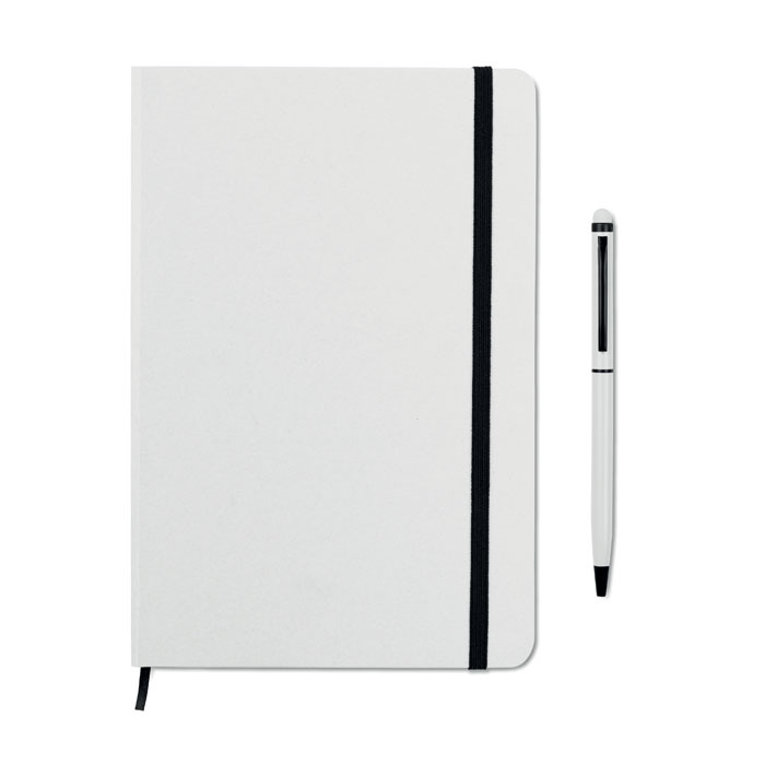 NEILO SET Set de libreta - Oficina - Regalo Promocional Personalizado - imagen 6