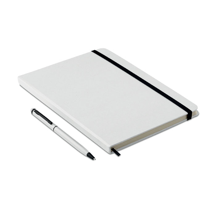 NEILO SET Set de libreta - Oficina - Regalo Promocional Personalizado - imagen 7