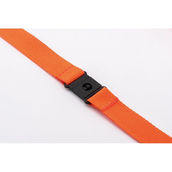 PANY Lanyard 20 mm - Lanyards y Pulseras - Regalo Promocional Personalizado - imagen 7