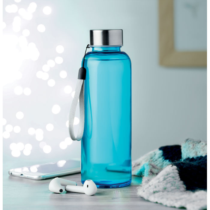 UTAH Botella de Tritán 500 ml - Tazas y botellas - Regalo Promocional Personalizado - imagen 3