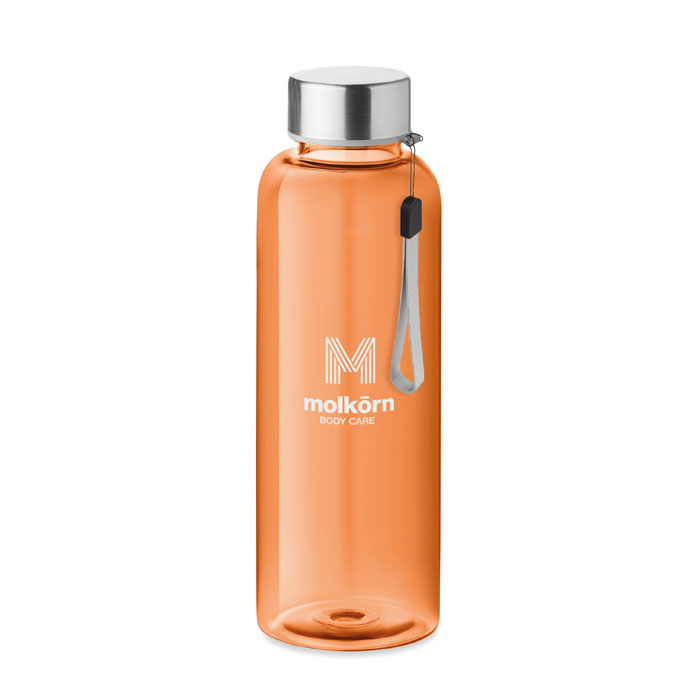 UTAH Botella de Tritán 500 ml - Tazas y botellas - Regalo Promocional Personalizado - imagen 7