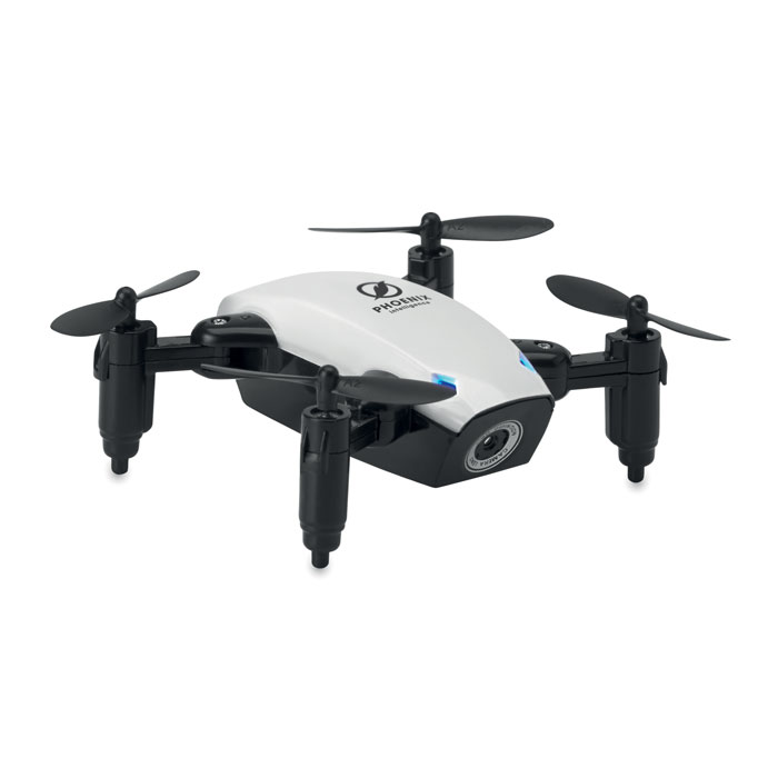 DRONIE Dron plegable inalámbrico - Tecnología - Regalo Promocional Personalizado - imagen 6