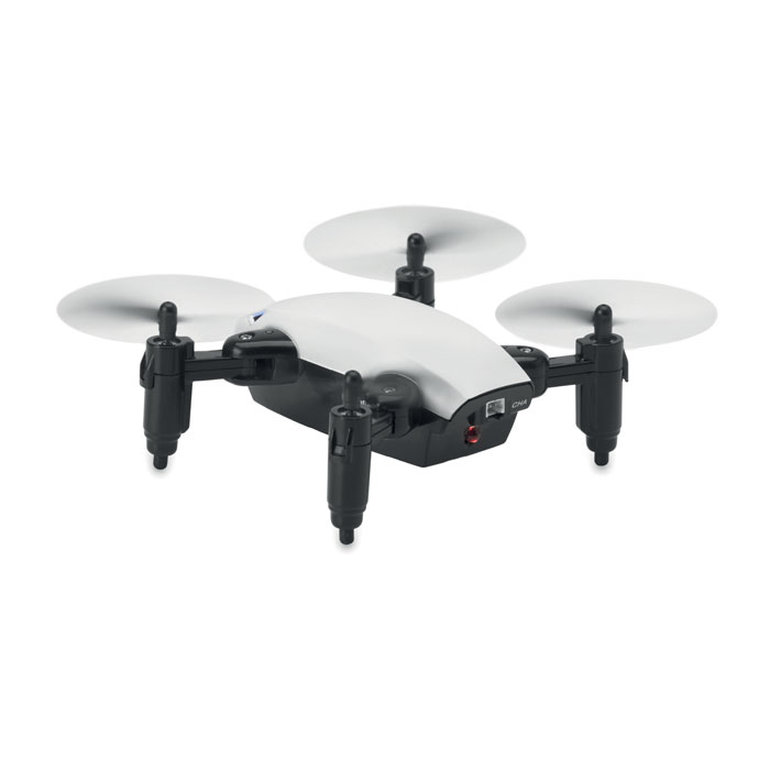 DRONIE Dron plegable inalámbrico - Tecnología - Regalo Promocional Personalizado - imagen 4