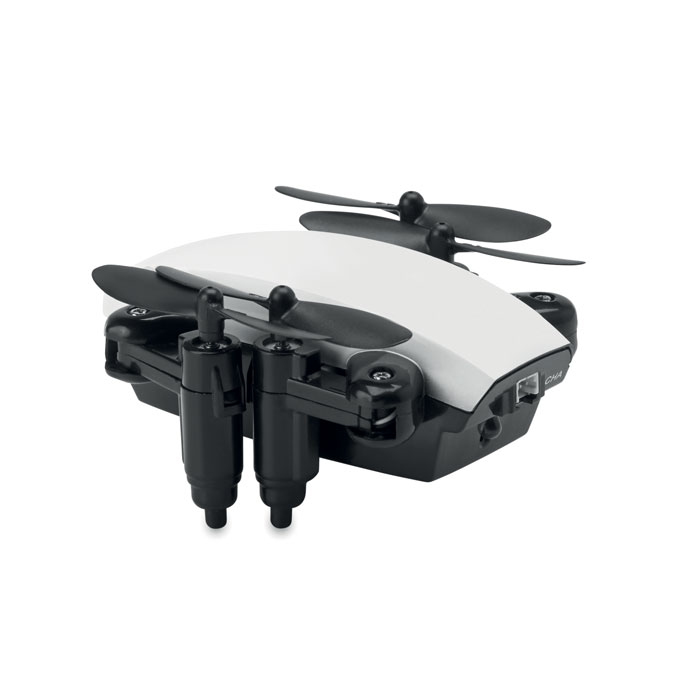 DRONIE Dron plegable inalámbrico - Tecnología - Regalo Promocional Personalizado - vista alternativa